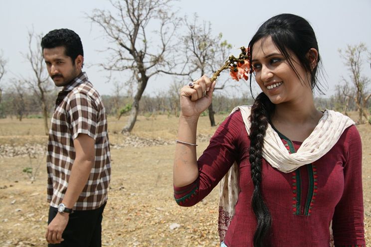 Parambrata Chatterjee