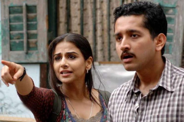 Parambrata Chatterjee