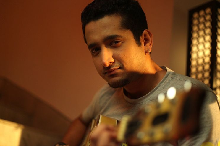 Parambrata Chatterjee