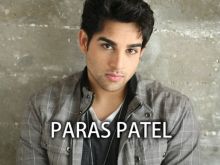 Paras Patel