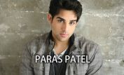 Paras Patel