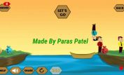 Paras Patel