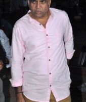 Paresh Raval