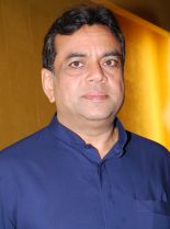 Paresh Raval