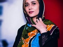 Parinaz Izadyar