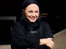 Parinaz Izadyar