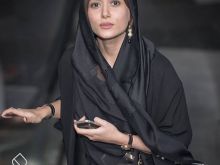 Parinaz Izadyar