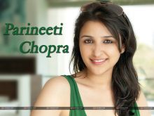 Parineeti Chopra