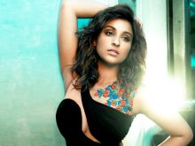 Parineeti Chopra