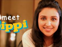 Parineeti Chopra