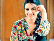Parineeti Chopra