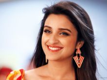 Parineeti Chopra