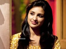 Parineeti Chopra
