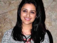 Parineeti Chopra