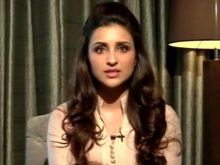 Parineeti Chopra