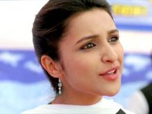 Parineeti Chopra