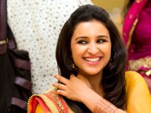 Parineeti Chopra