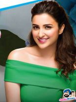 Parineeti Chopra