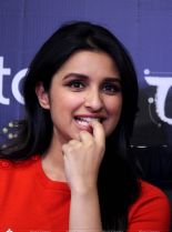 Parineeti Chopra