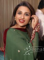 Parineeti Chopra photo