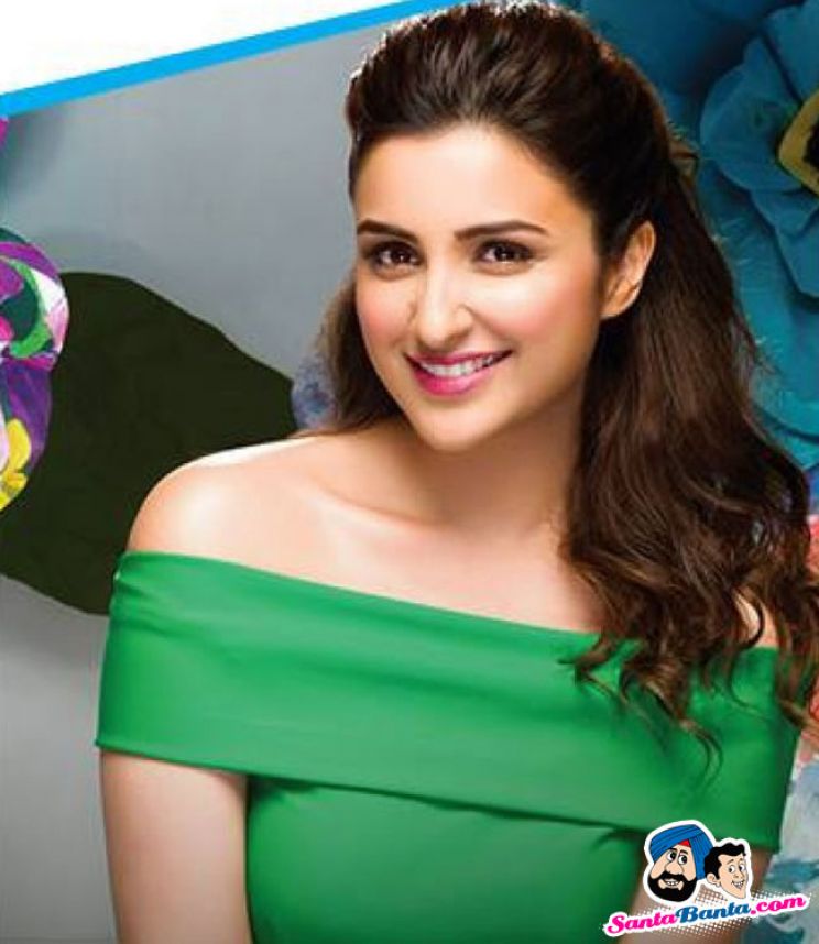 Parineeti Chopra