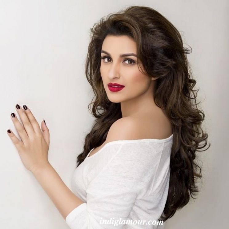 Parineeti Chopra