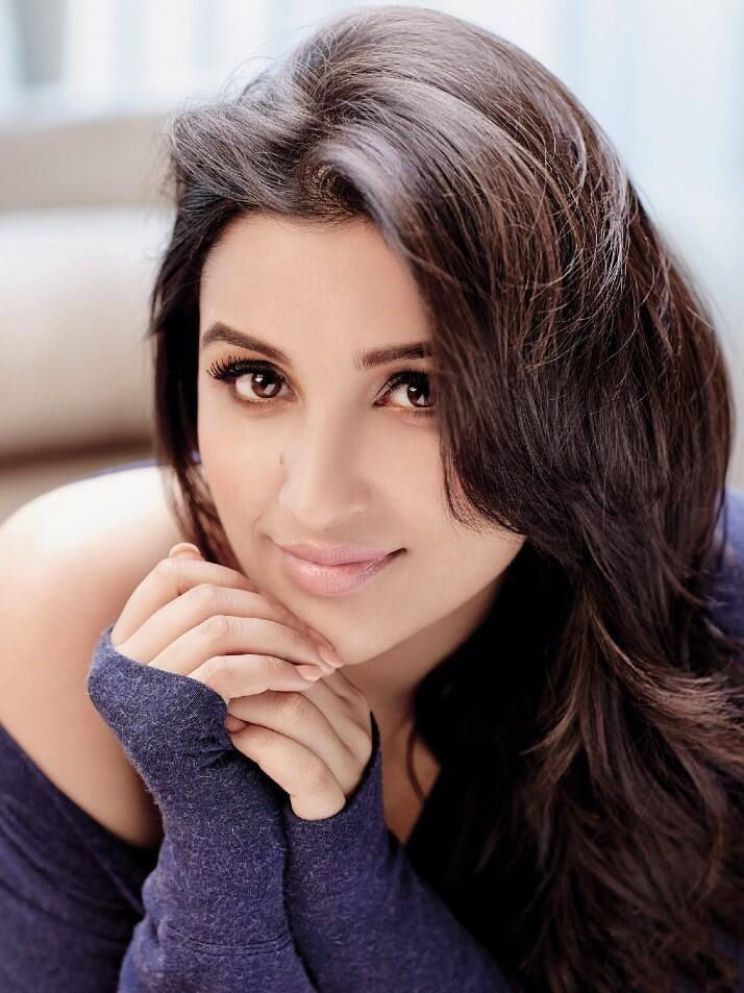 Parineeti Chopra