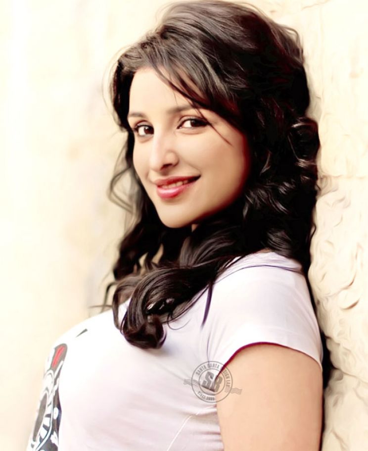 Parineeti Chopra