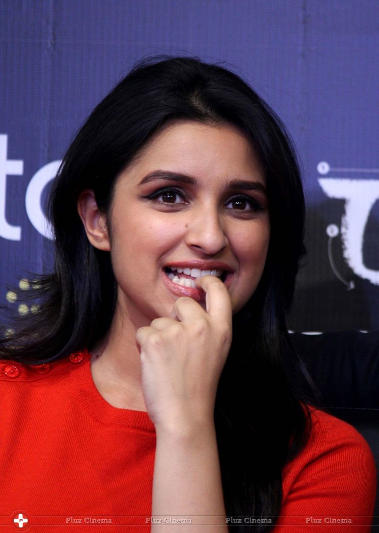 Parineeti Chopra