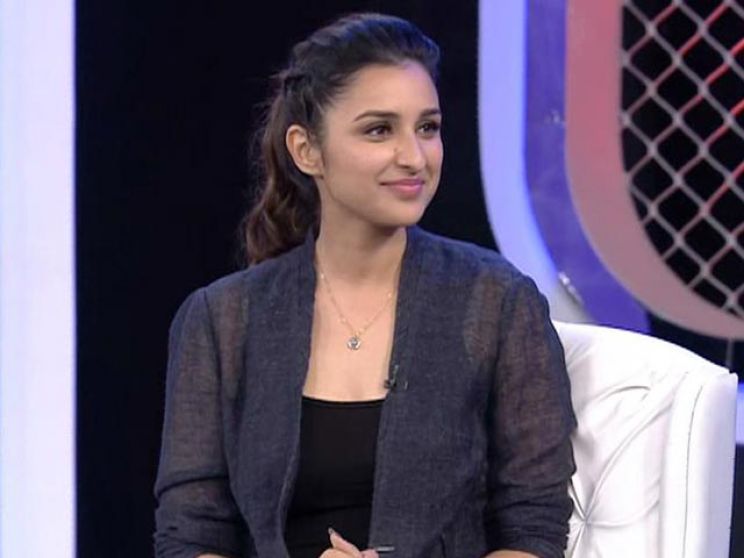 Parineeti Chopra