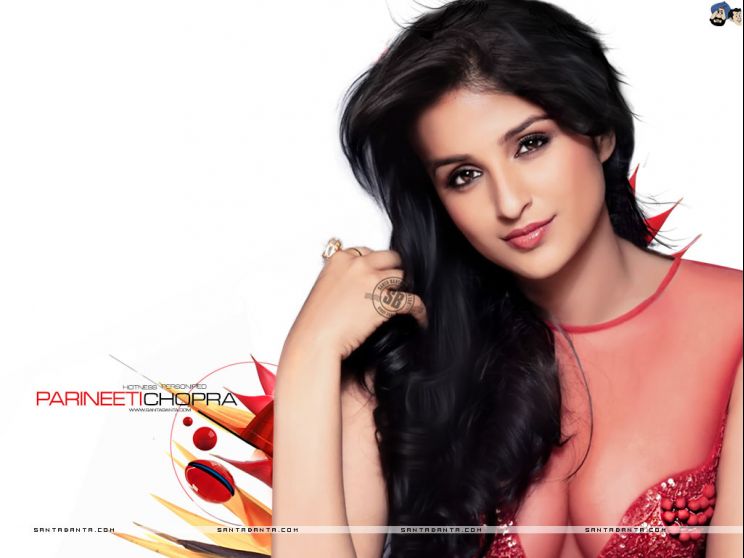 Parineeti Chopra