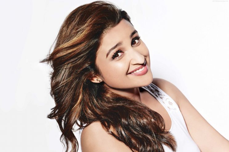 Parineeti Chopra