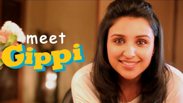 Parineeti Chopra