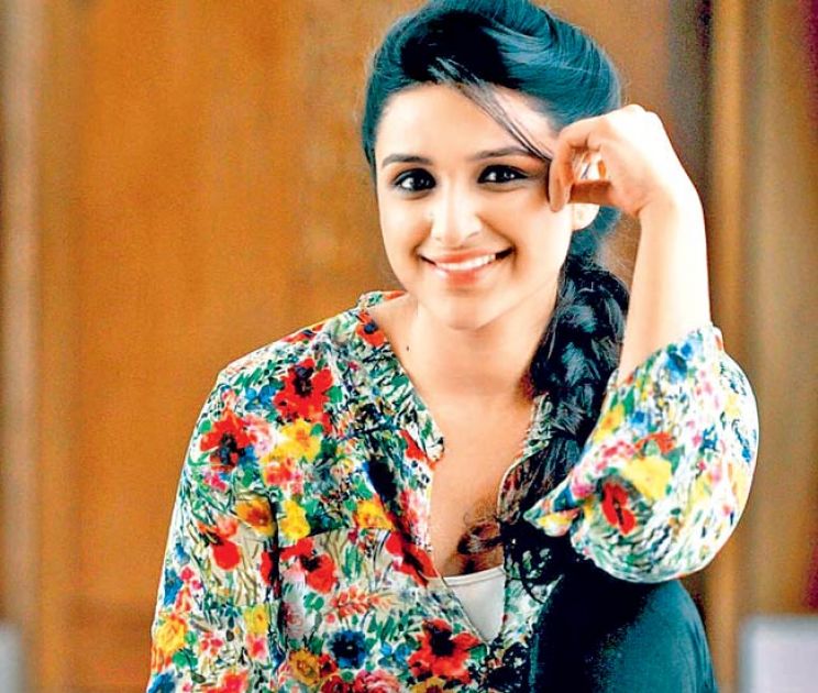 Parineeti Chopra