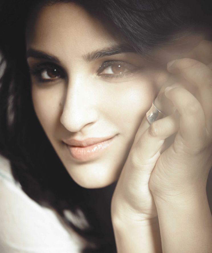 Parineeti Chopra