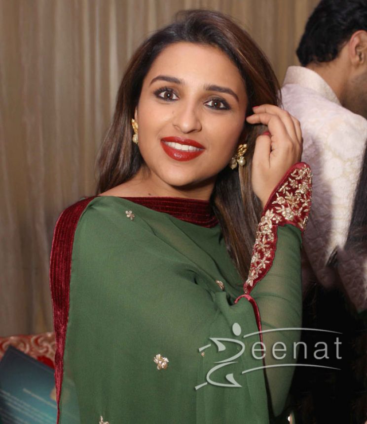 Parineeti Chopra