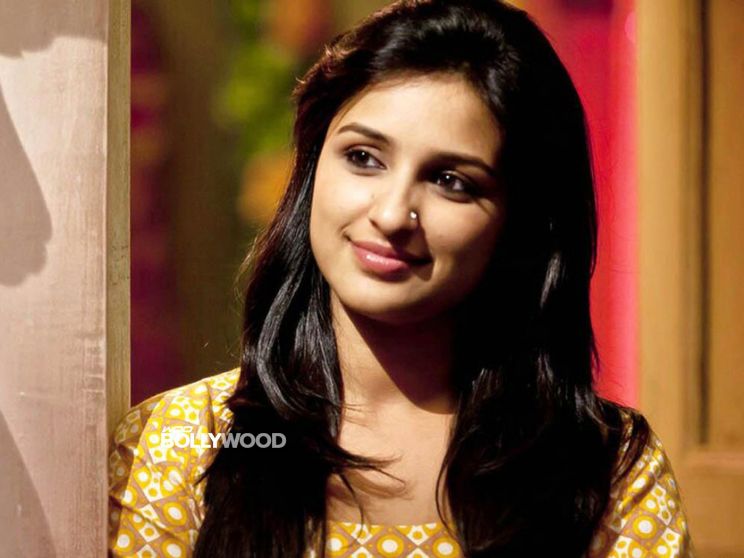 Parineeti Chopra