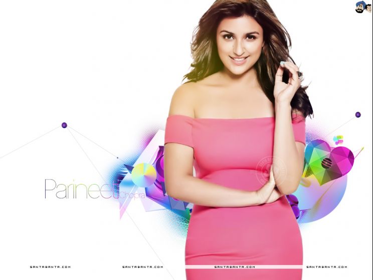 Parineeti Chopra
