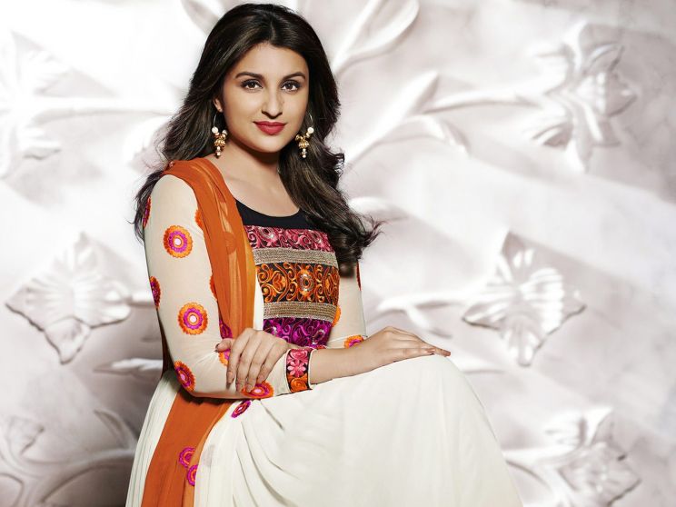 Parineeti Chopra