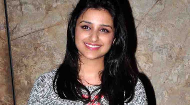 Parineeti Chopra
