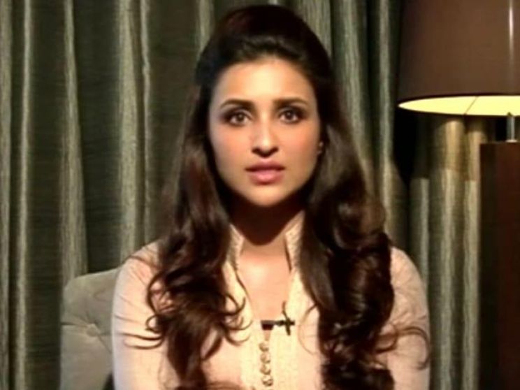 Parineeti Chopra