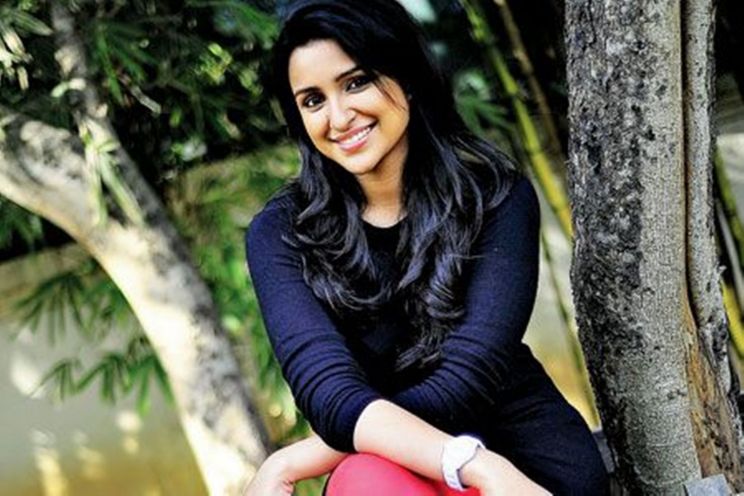 Parineeti Chopra