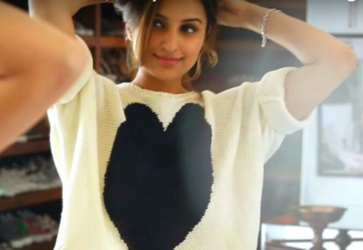 Parineeti Chopra