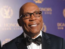 Paris Barclay