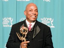 Paris Barclay