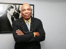 Paris Barclay