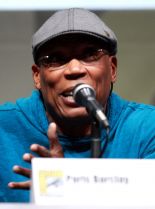 Paris Barclay