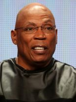 Paris Barclay