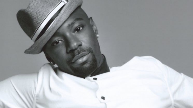 Paris Barclay