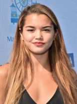 Paris Berelc